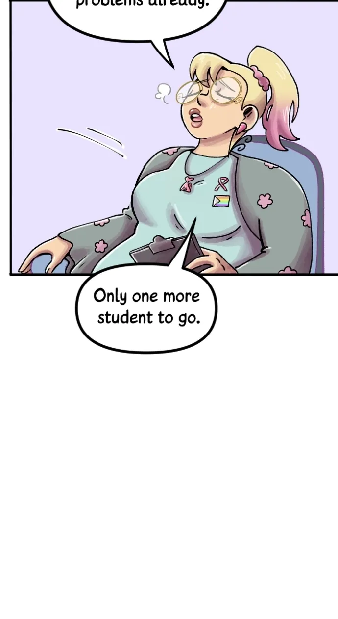 Read Deception chapter 306 image 30 on Lezhin