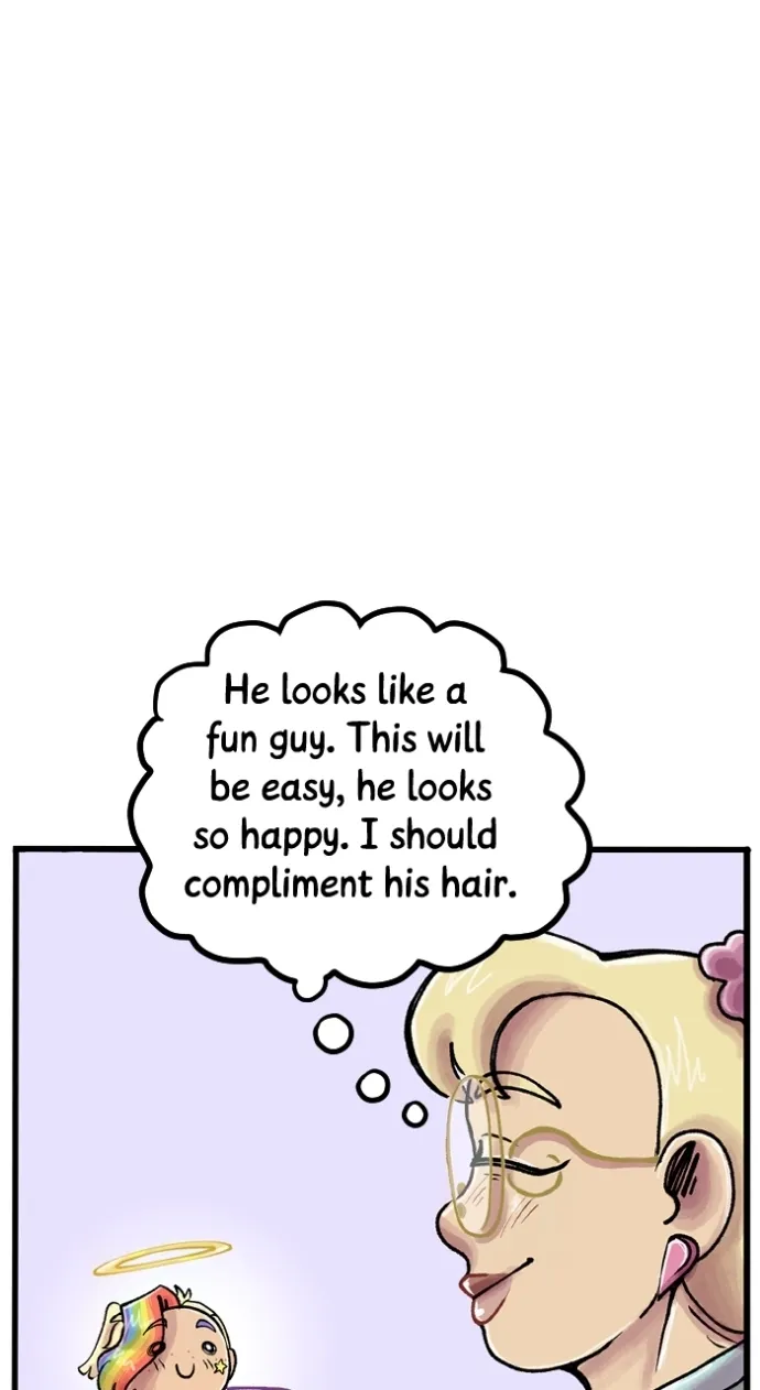 Read Deception chapter 306 image 33 on Lezhin