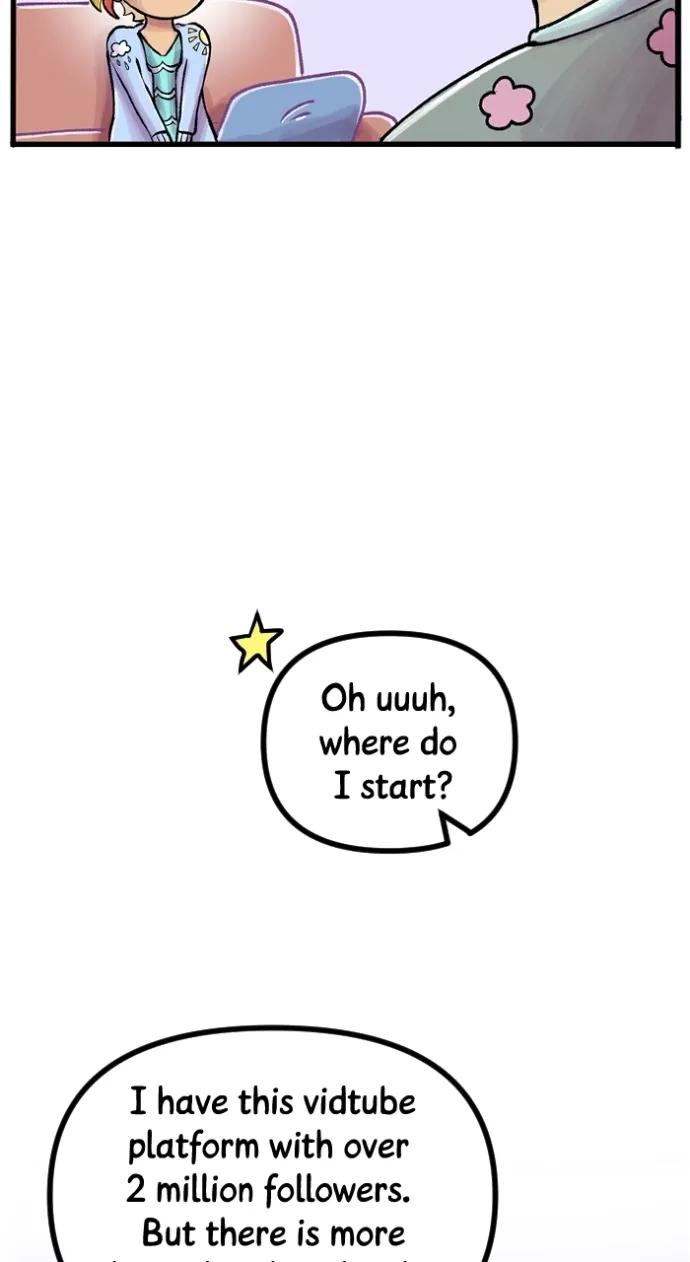 Read Deception chapter 306 image 34 on Lezhin
