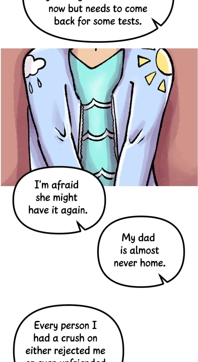 Read Deception chapter 306 image 36 on Lezhin