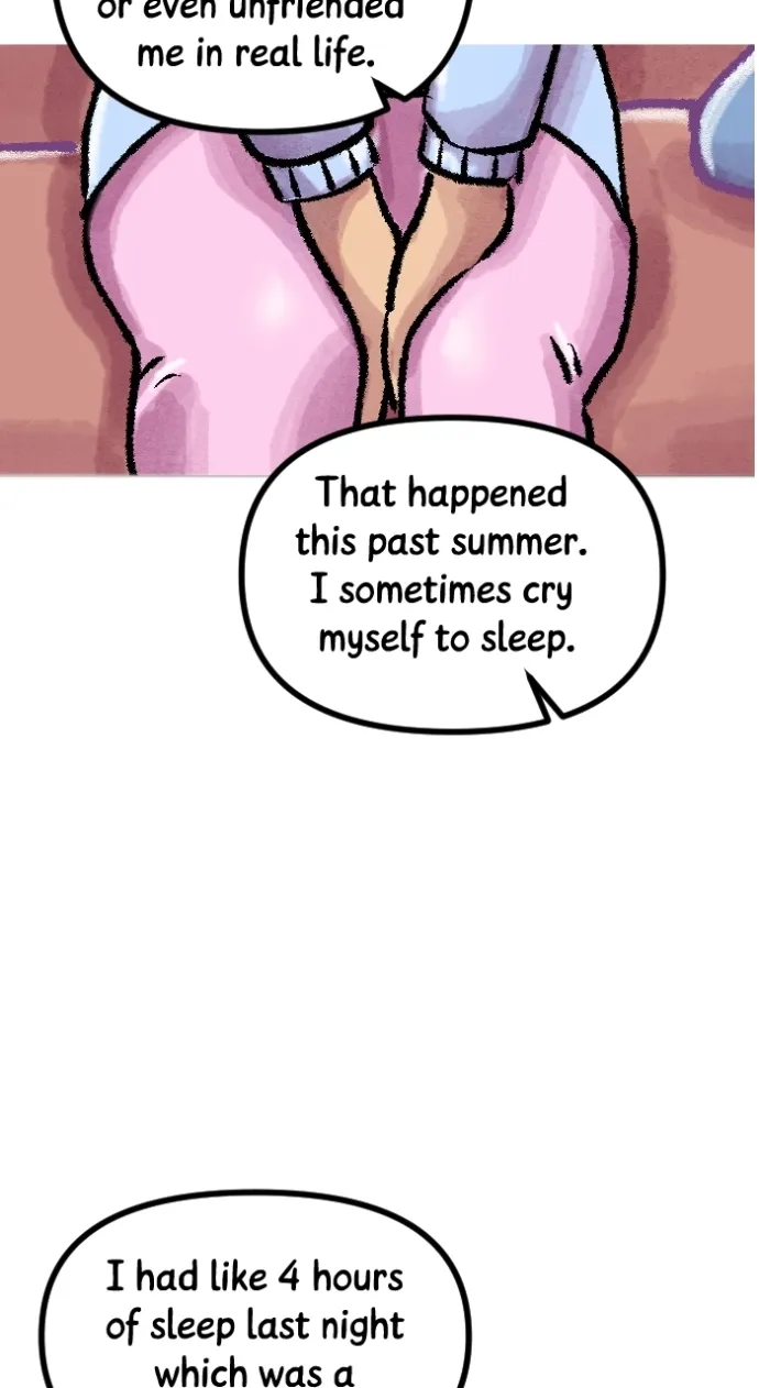 Read Deception chapter 306 image 37 on Lezhin