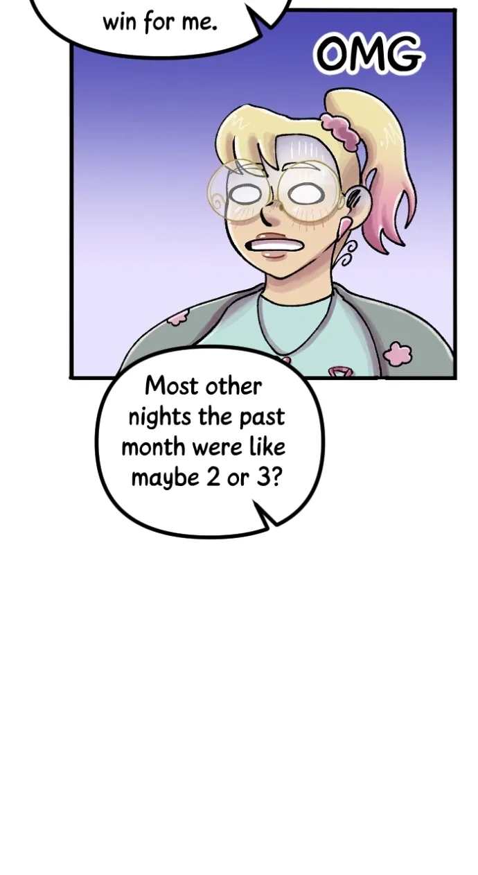 Read Deception chapter 306 image 38 on Lezhin