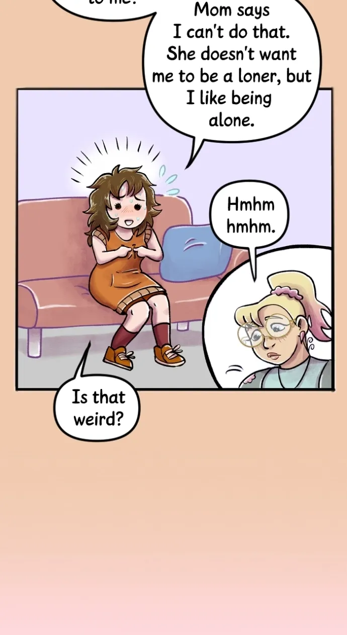Read Deception chapter 306 image 6 on Lezhin