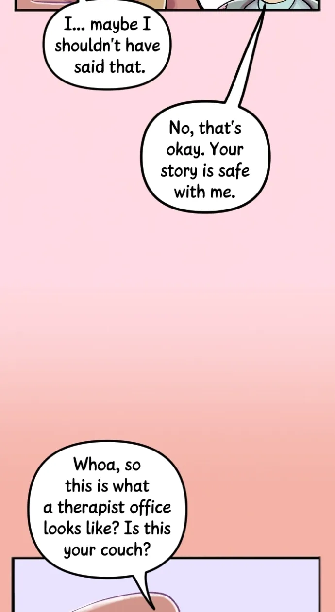 Read Deception chapter 306 image 9 on Lezhin