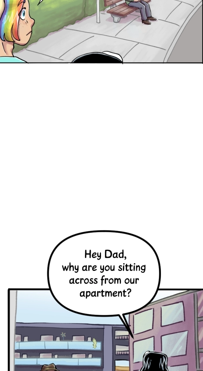 Read Deception chapter 307 image 12 on Lezhin