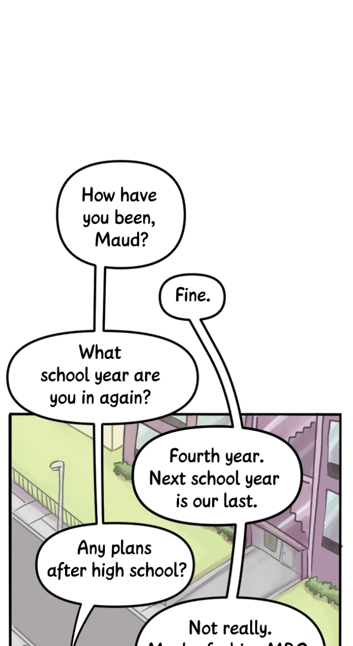 Read Deception chapter 307 image 18 on Lezhin