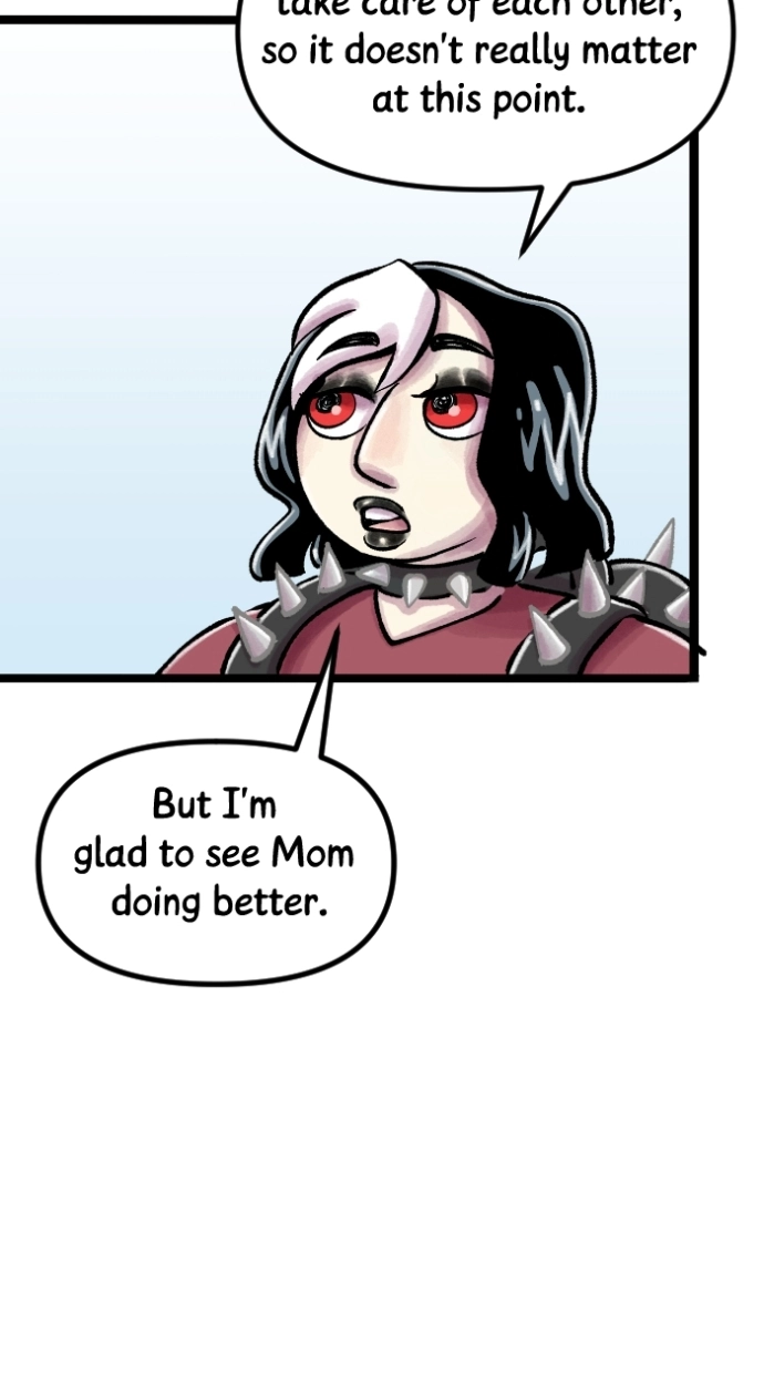 Read Deception chapter 307 image 20 on Lezhin