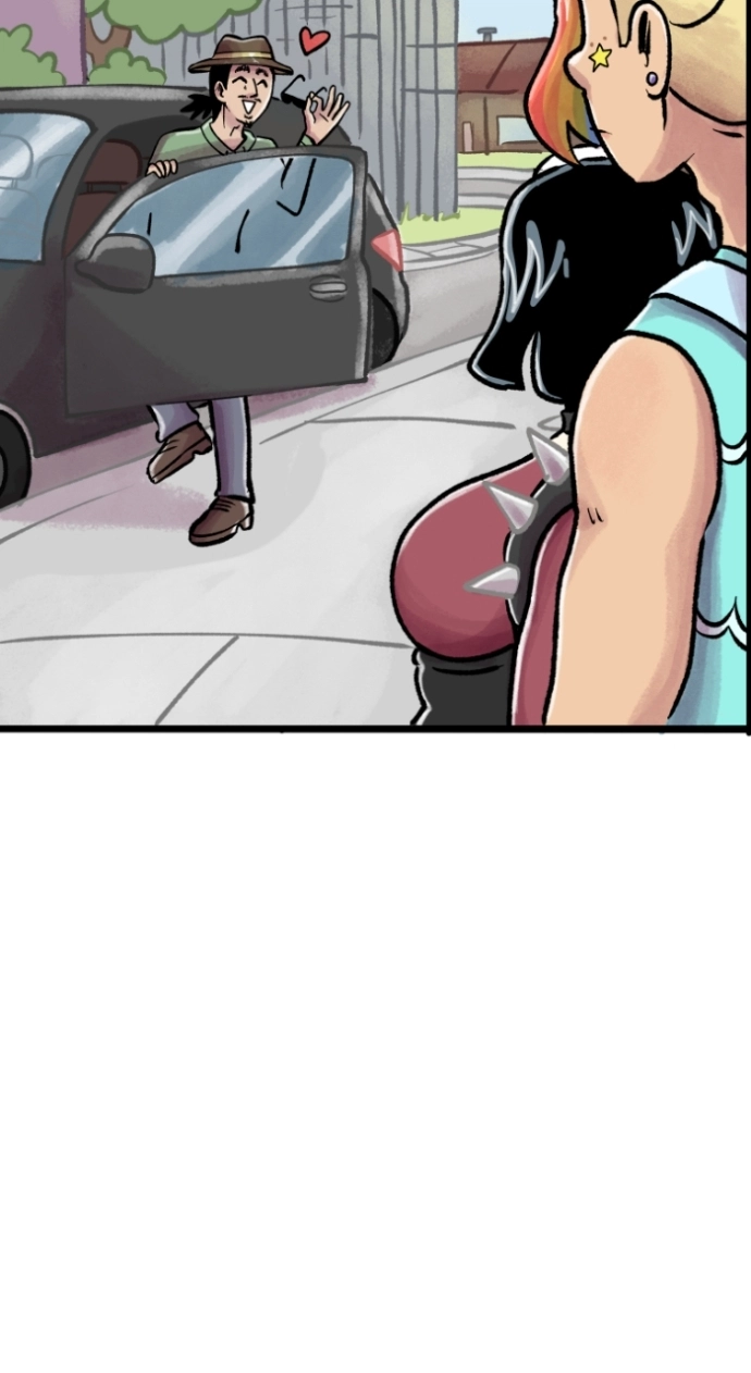 Read Deception chapter 307 image 24 on Lezhin