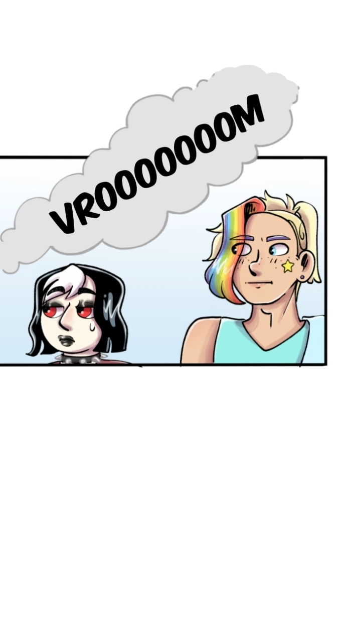 Read Deception chapter 307 image 25 on Lezhin