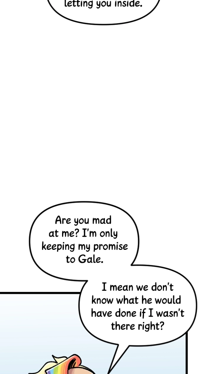 Read Deception chapter 307 image 28 on Lezhin