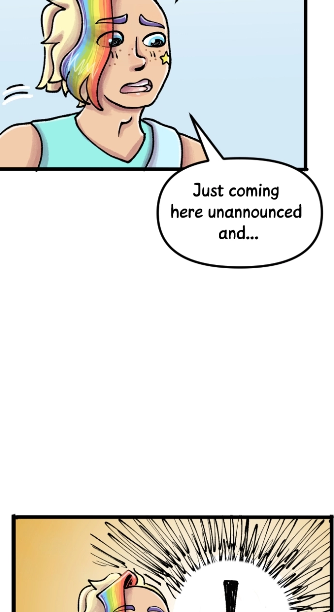 Read Deception chapter 307 image 29 on Lezhin