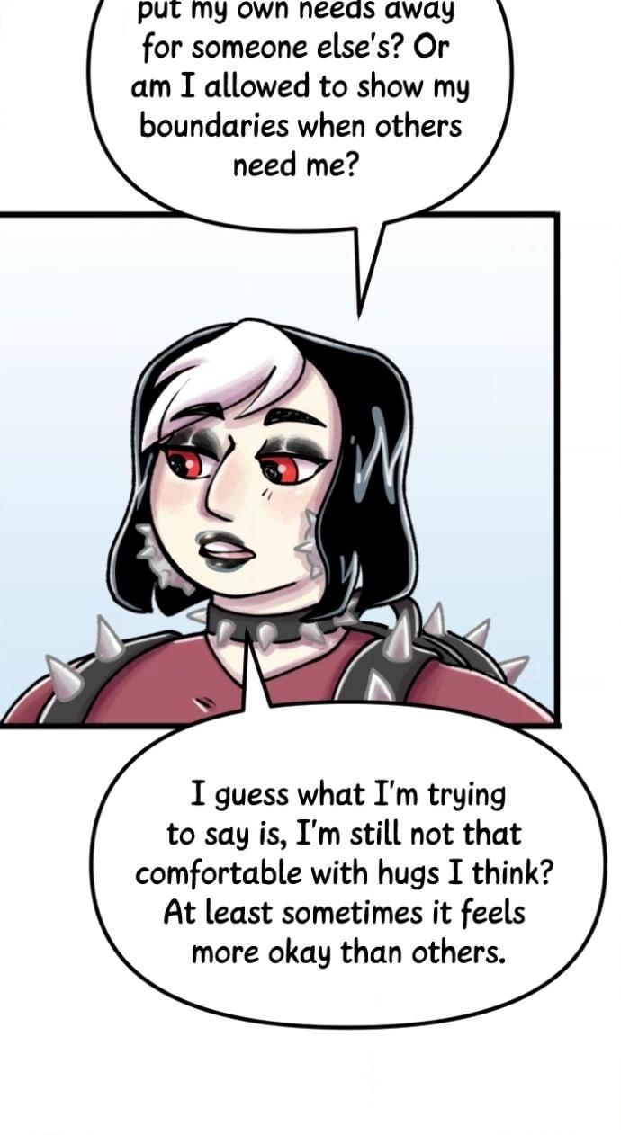 Read Deception chapter 307 image 7 on Lezhin