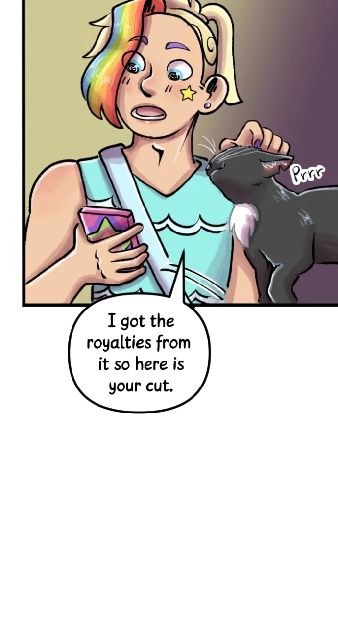 Read Deception chapter 308 image 11 on Lezhin