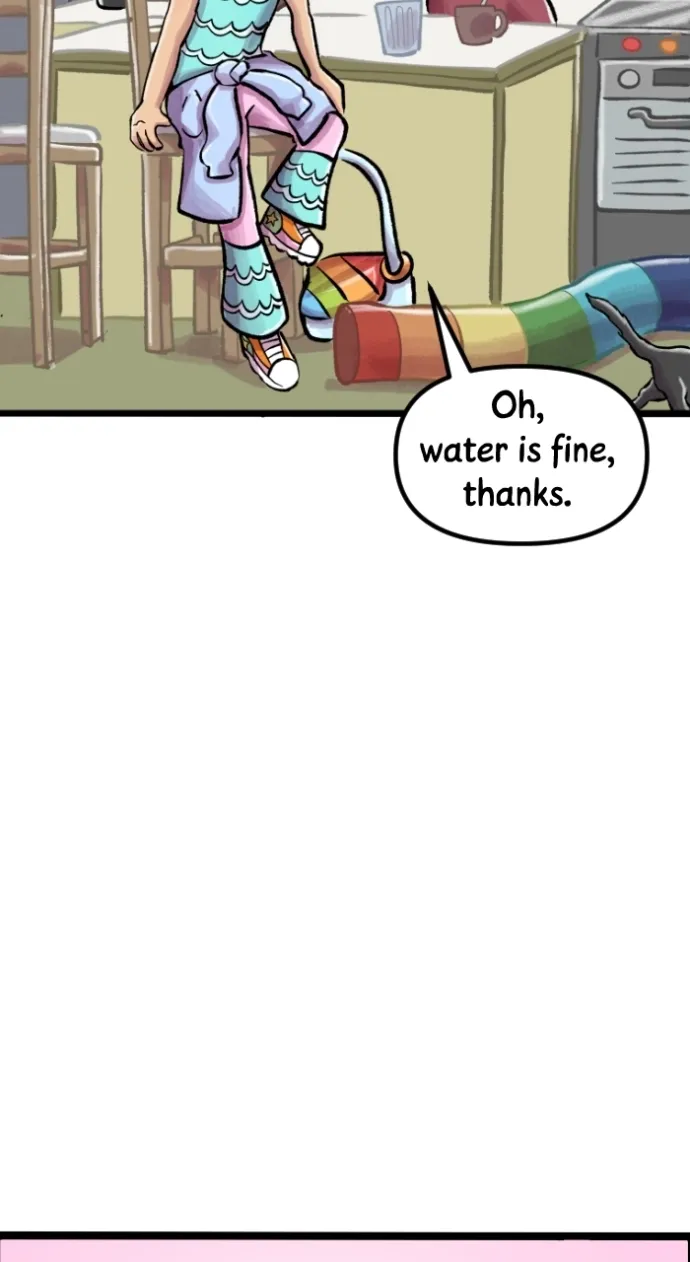 Read Deception chapter 308 image 15 on Lezhin