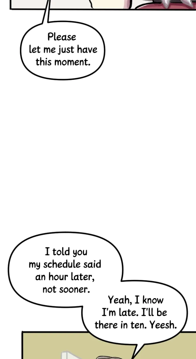 Read Deception chapter 308 image 19 on Lezhin