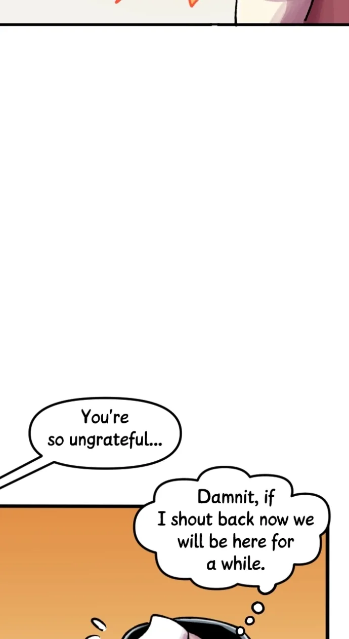 Read Deception chapter 308 image 28 on Lezhin