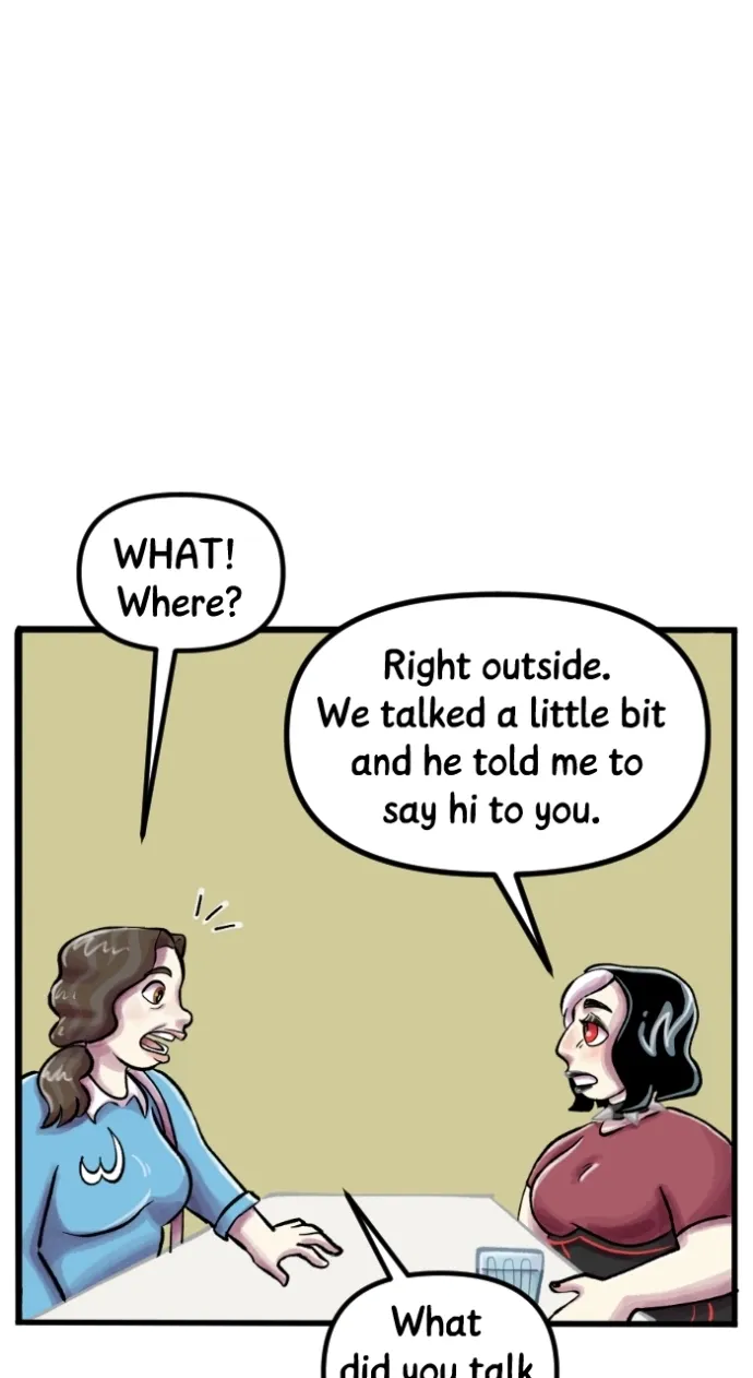 Read Deception chapter 308 image 31 on Lezhin