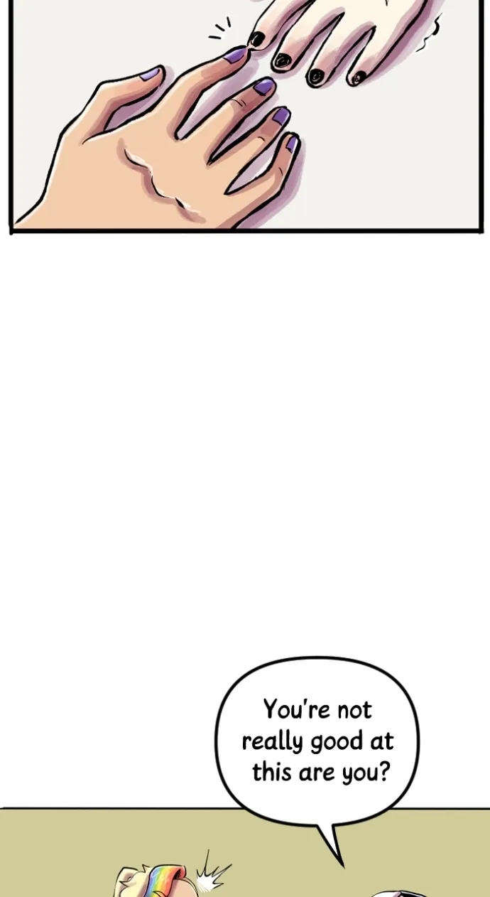 Read Deception chapter 308 image 41 on Lezhin