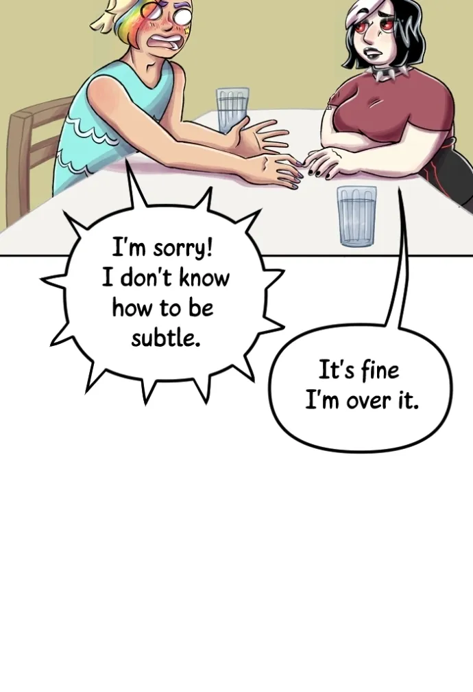 Read Deception chapter 308 image 42 on Lezhin