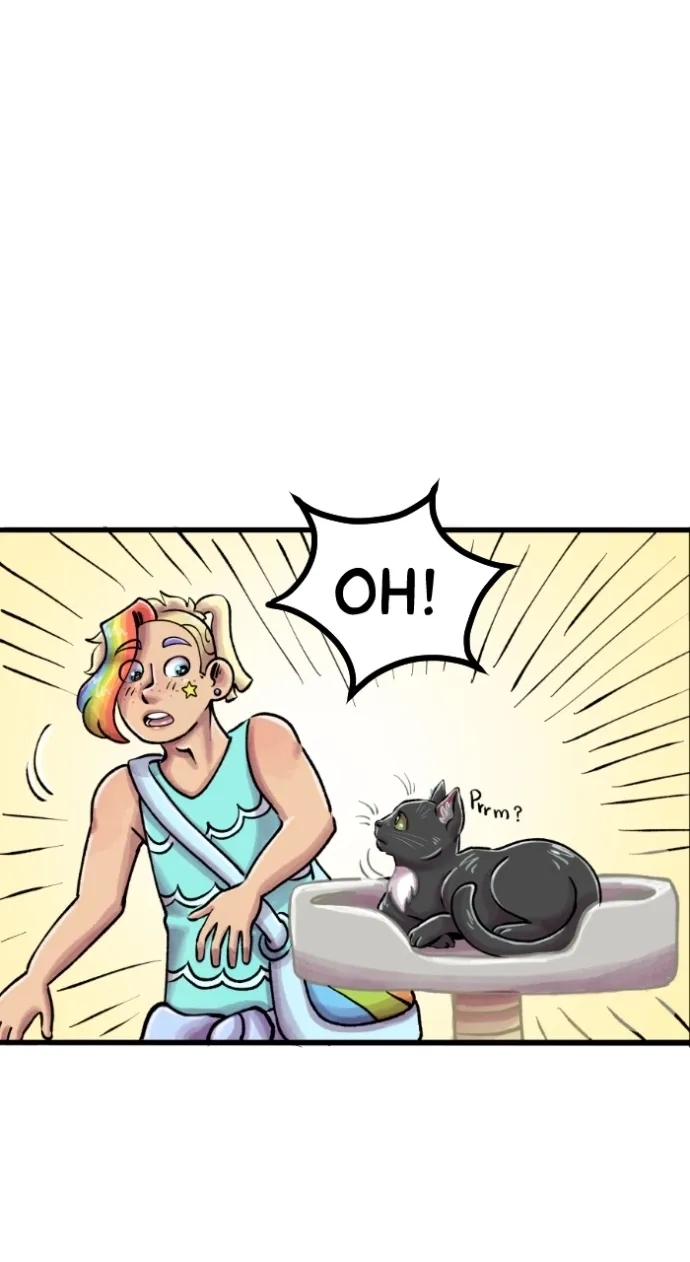 Read Deception chapter 308 image 8 on Lezhin