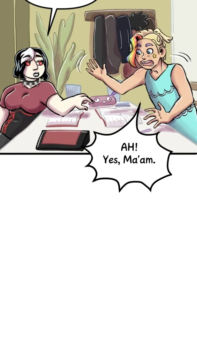Read Deception chapter 309 image 14 on Lezhin