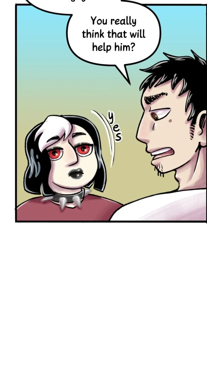 Read Deception chapter 309 image 17 on Lezhin