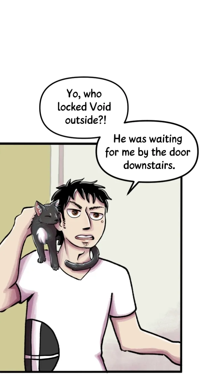 Read Deception chapter 309 image 2 on Lezhin