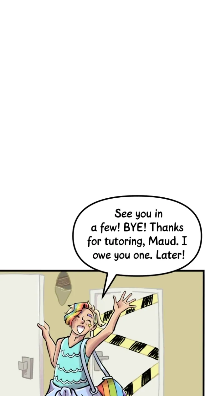 Read Deception chapter 309 image 24 on Lezhin
