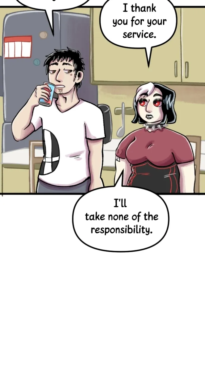 Read Deception chapter 309 image 26 on Lezhin