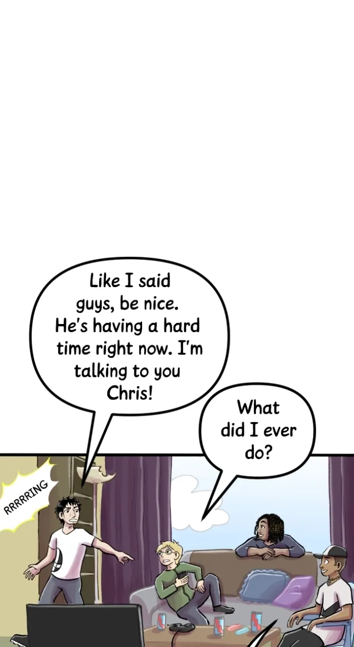 Read Deception chapter 309 image 27 on Lezhin