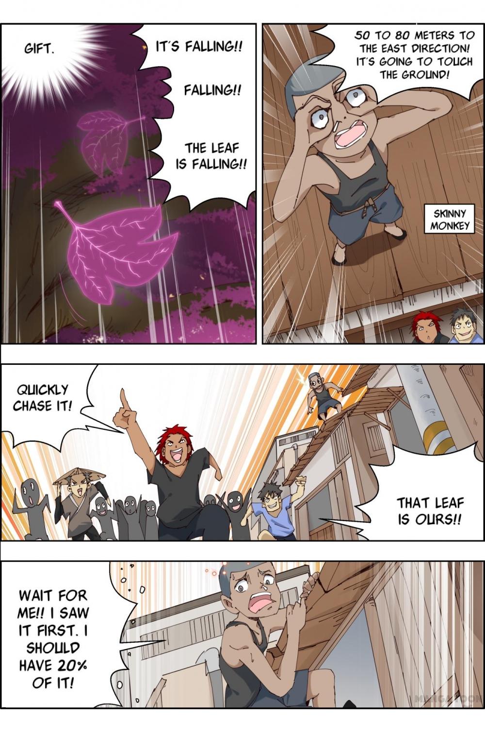 Read Deception chapter 31 image 5 on Lezhin