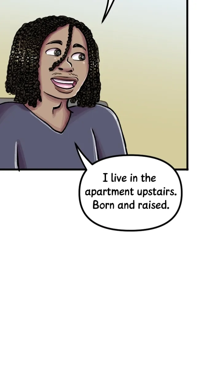 Read Deception chapter 310 image 12 on Lezhin