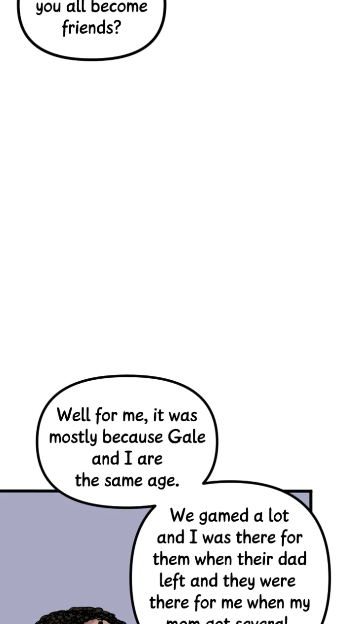 Read Deception chapter 310 image 14 on Lezhin