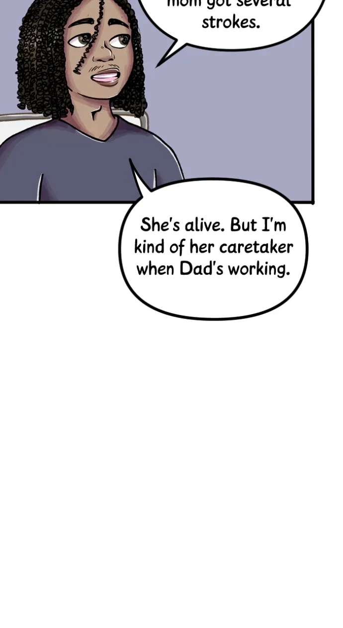 Read Deception chapter 310 image 15 on Lezhin
