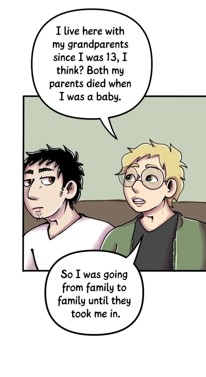 Read Deception chapter 310 image 16 on Lezhin