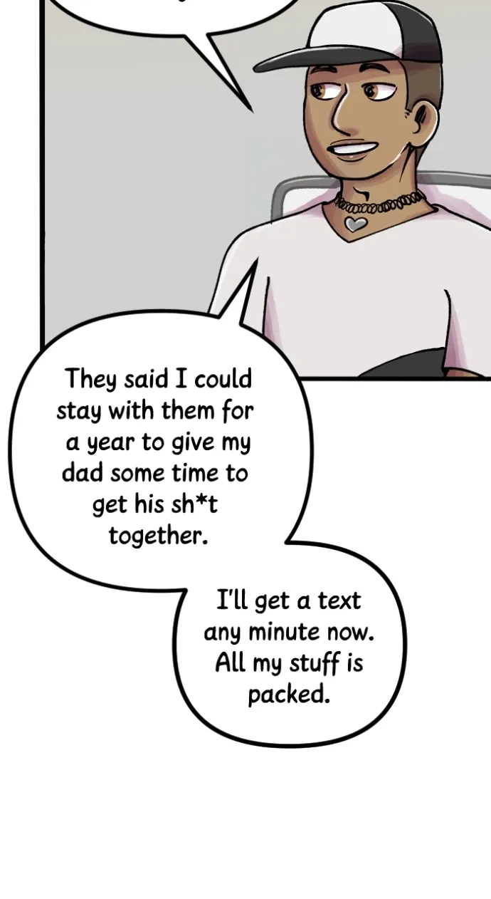 Read Deception chapter 310 image 18 on Lezhin