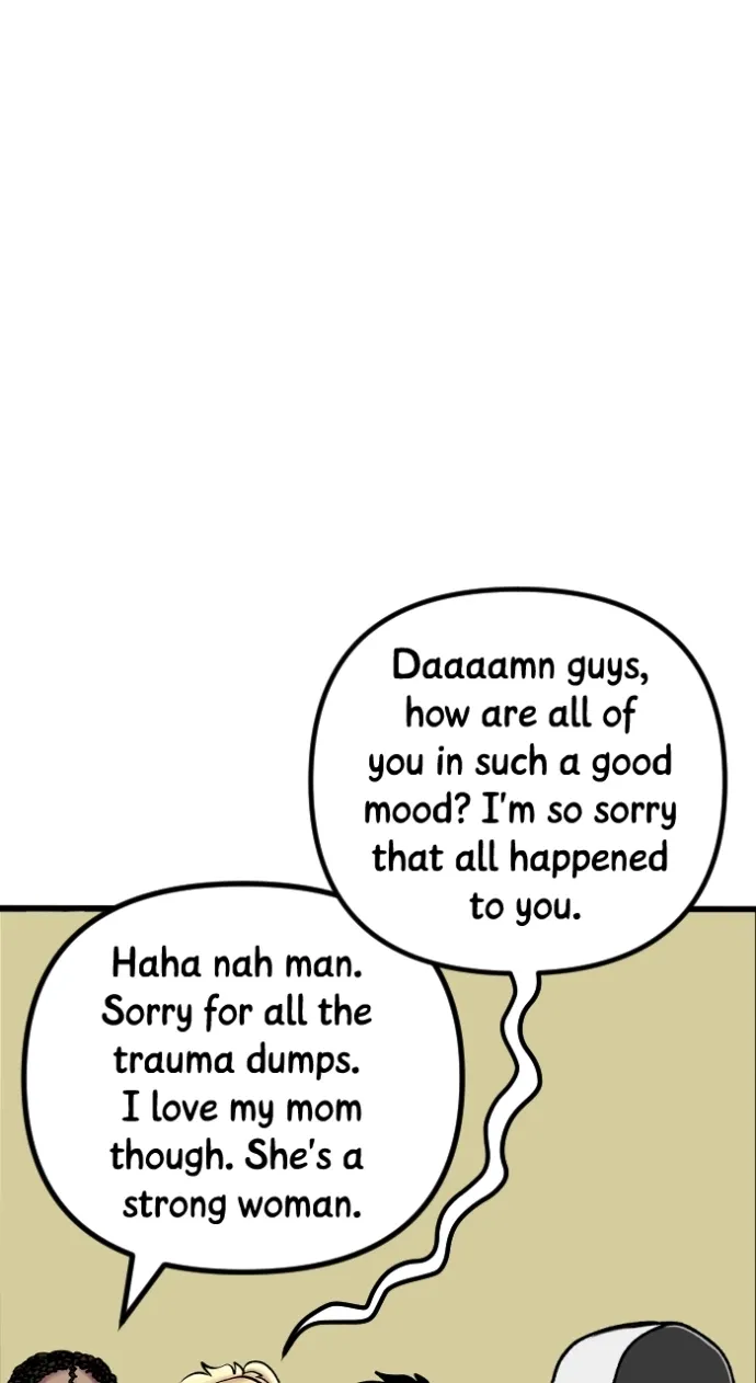 Read Deception chapter 310 image 19 on Lezhin