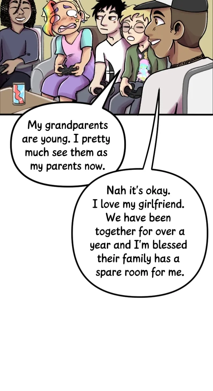 Read Deception chapter 310 image 20 on Lezhin
