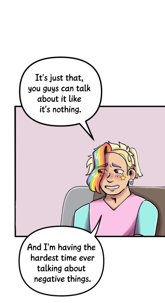 Read Deception chapter 310 image 21 on Lezhin
