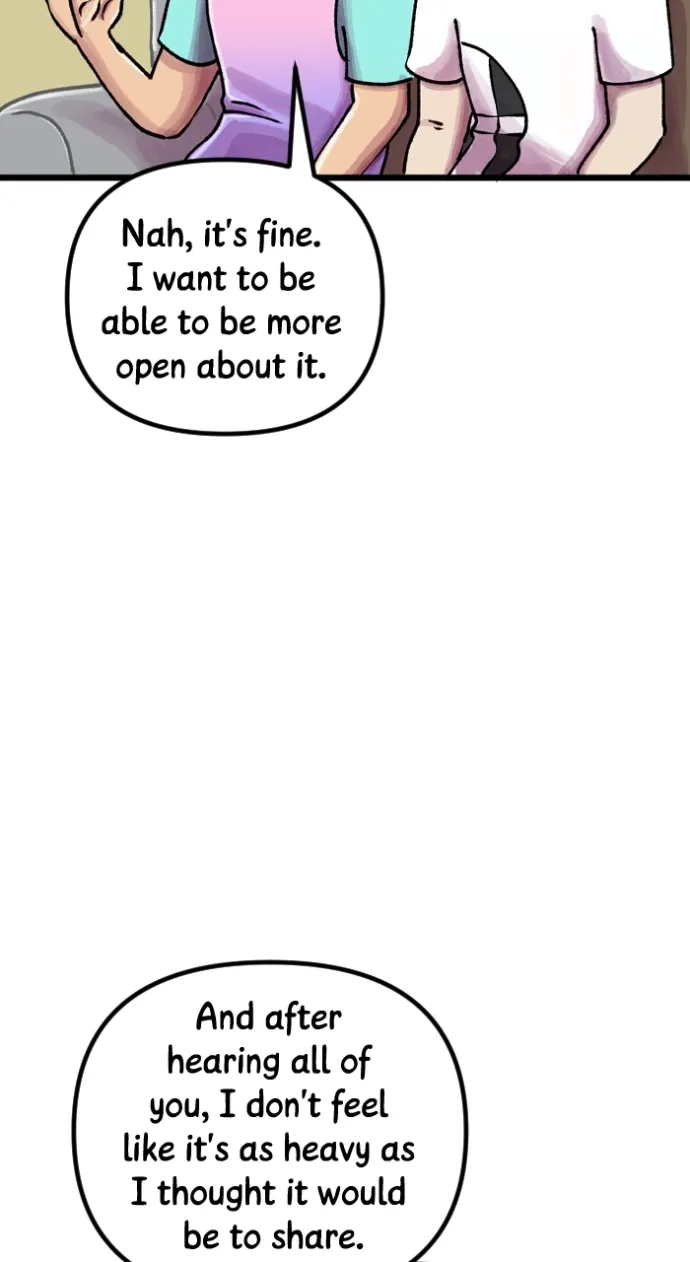 Read Deception chapter 310 image 23 on Lezhin