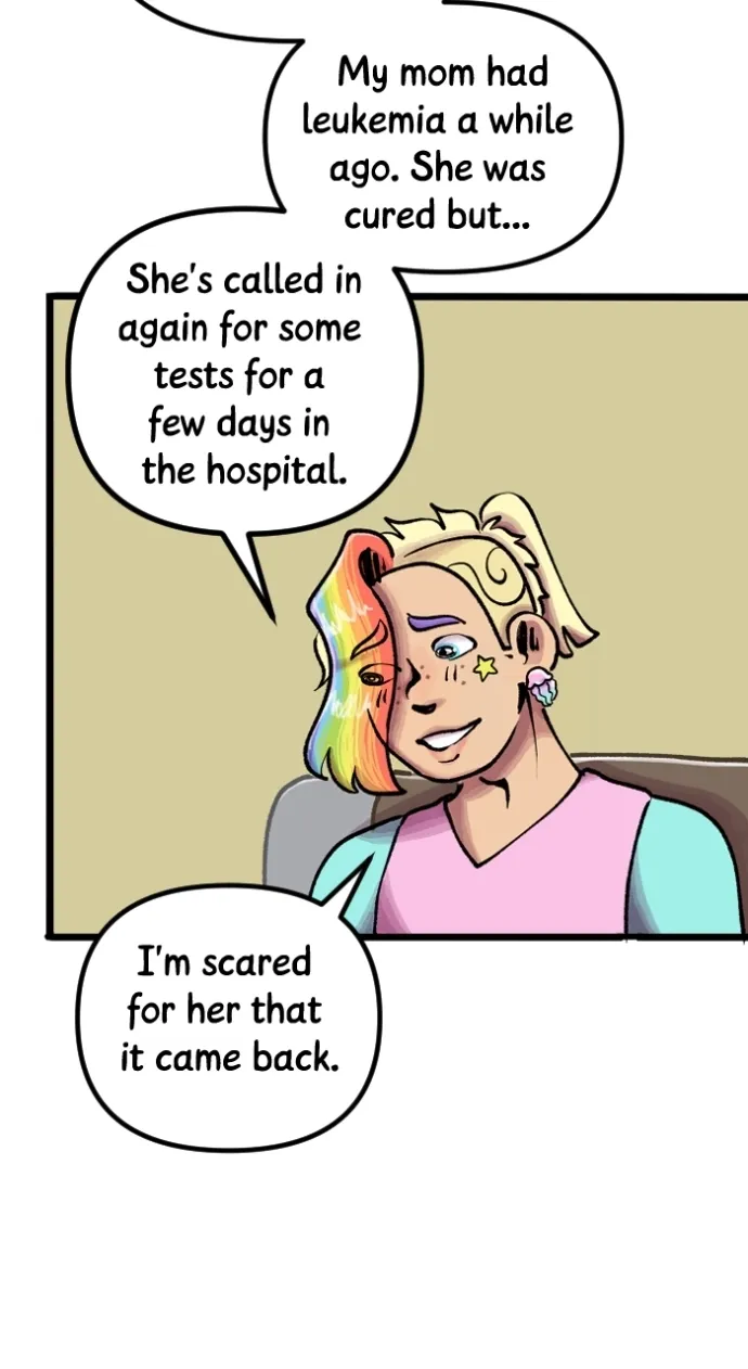 Read Deception chapter 310 image 24 on Lezhin