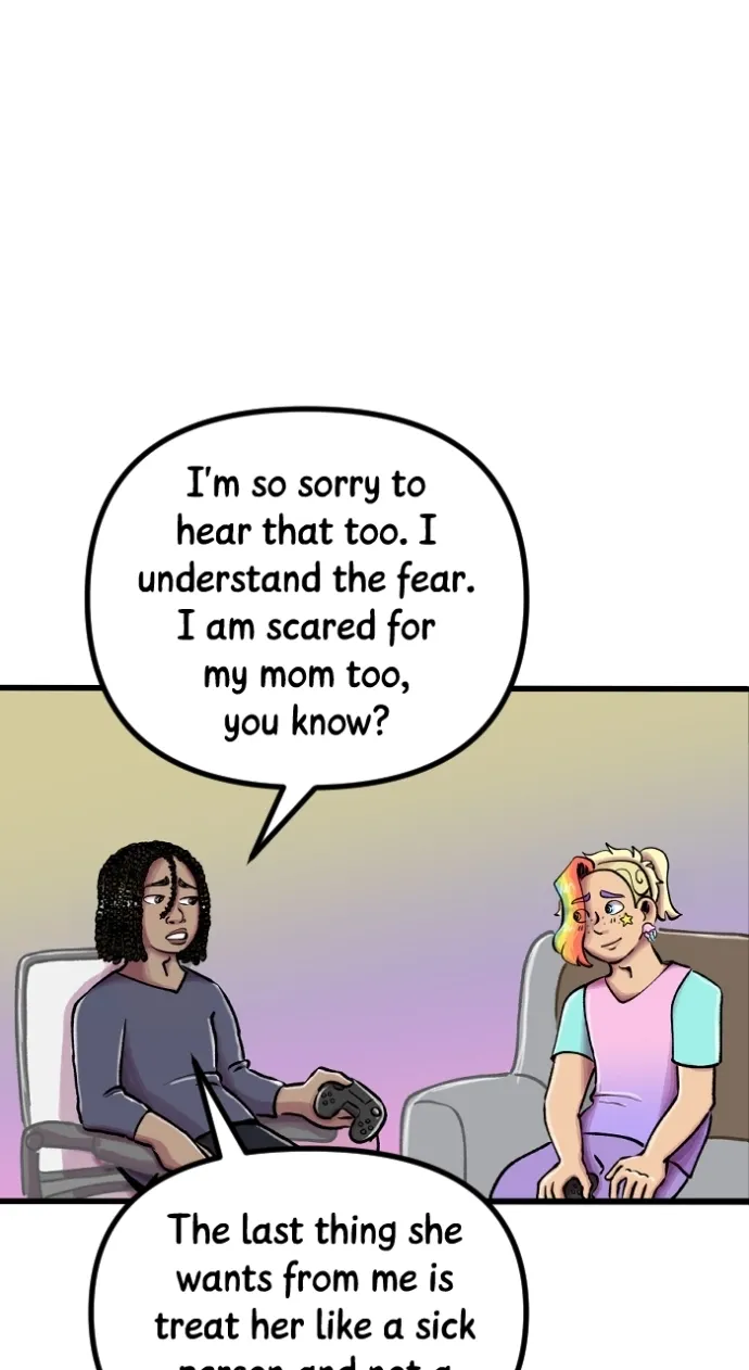 Read Deception chapter 310 image 25 on Lezhin