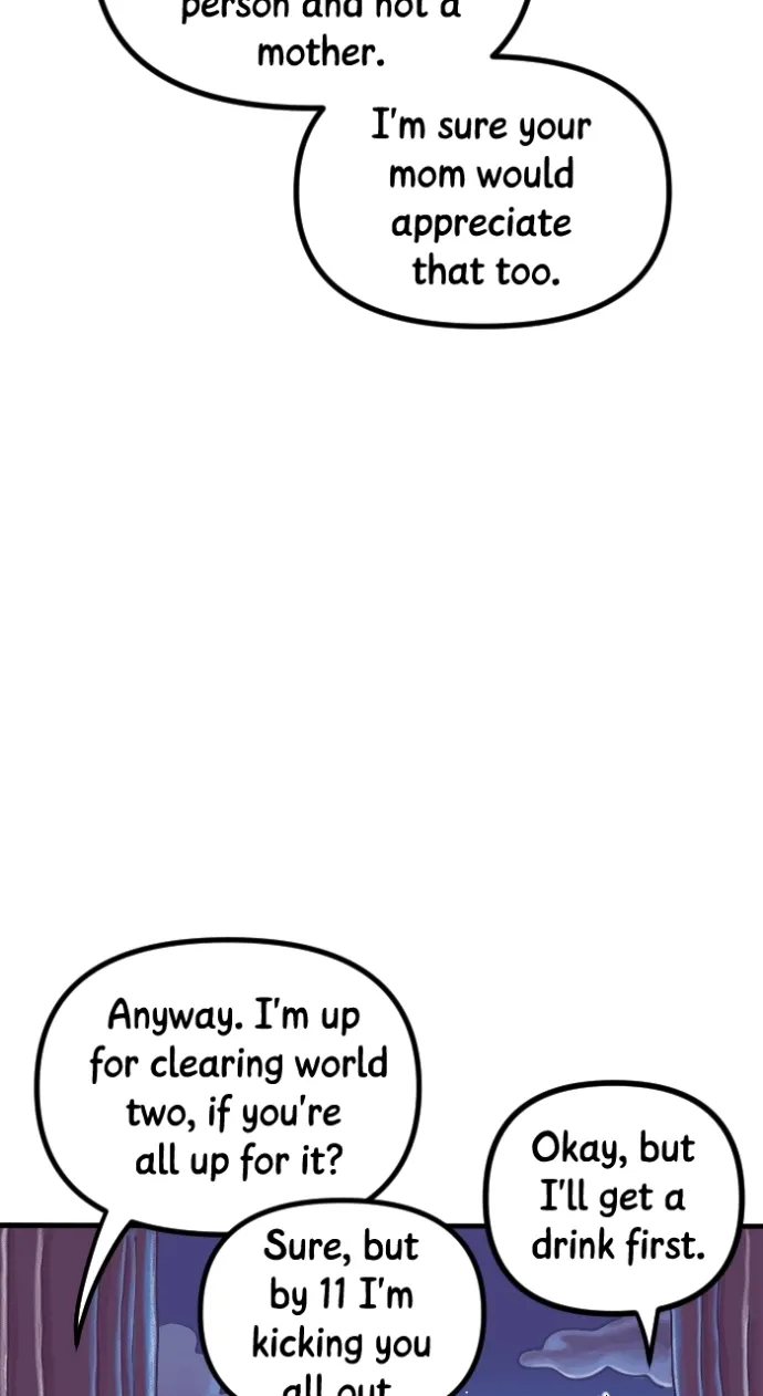 Read Deception chapter 310 image 26 on Lezhin
