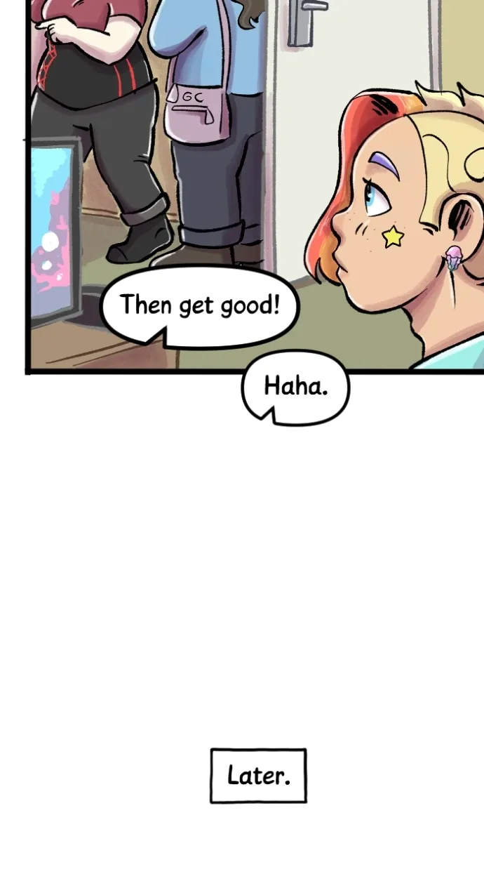 Read Deception chapter 310 image 4 on Lezhin