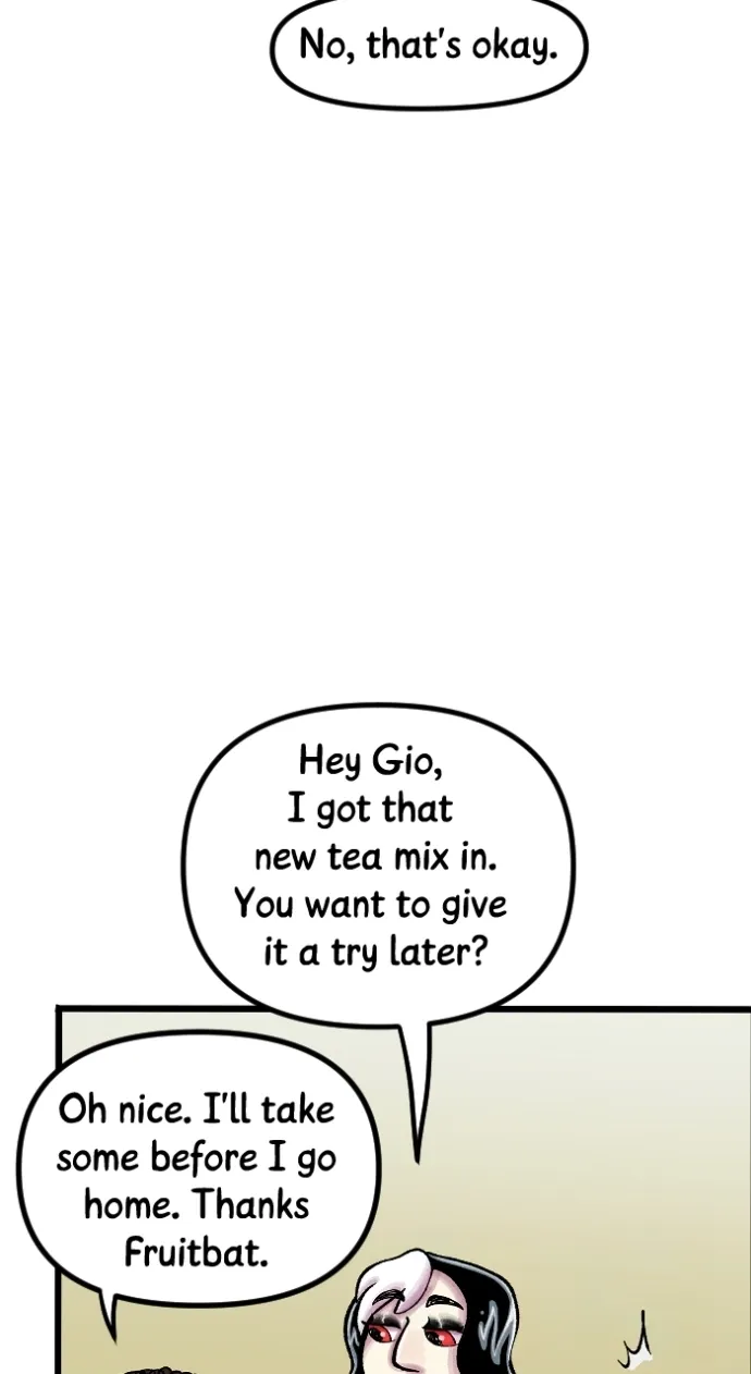 Read Deception chapter 310 image 6 on Lezhin