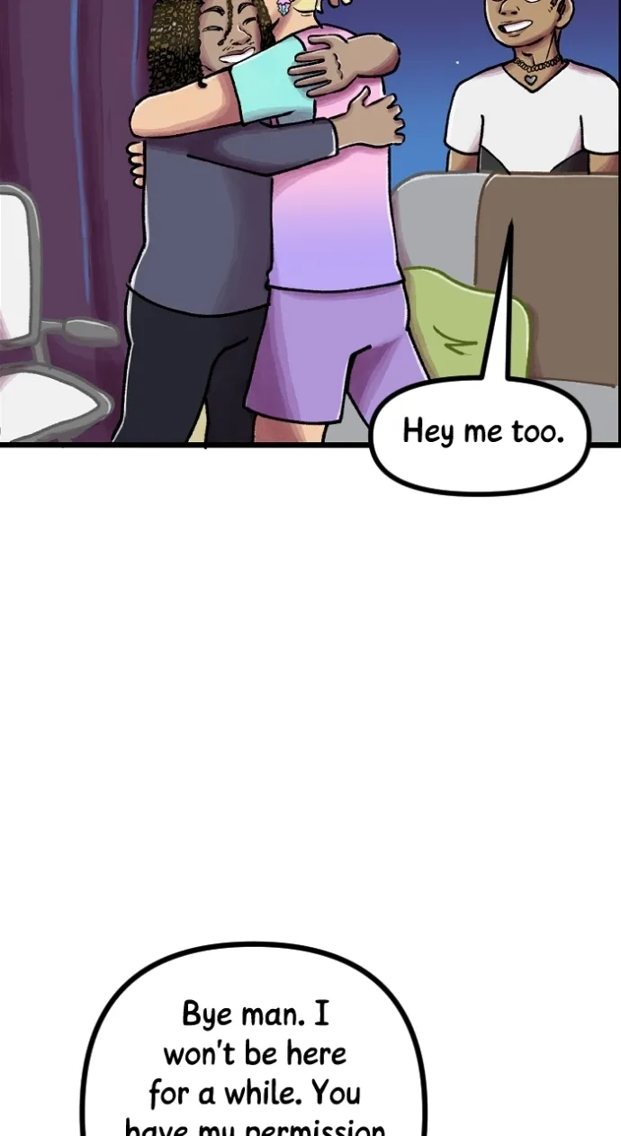 Read Deception chapter 311 image 10 on Lezhin