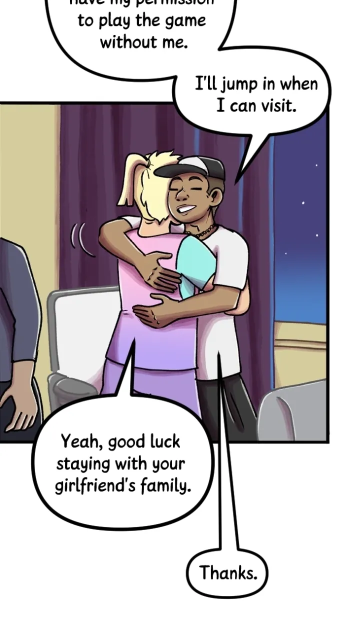 Read Deception chapter 311 image 11 on Lezhin
