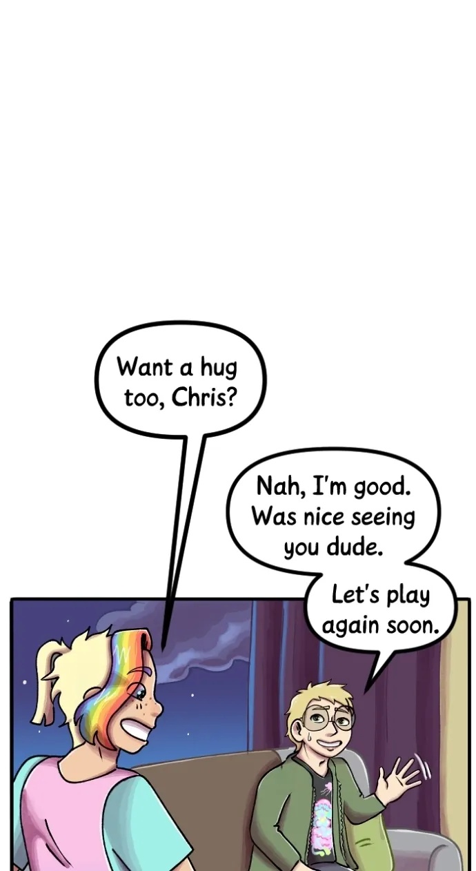 Read Deception chapter 311 image 12 on Lezhin
