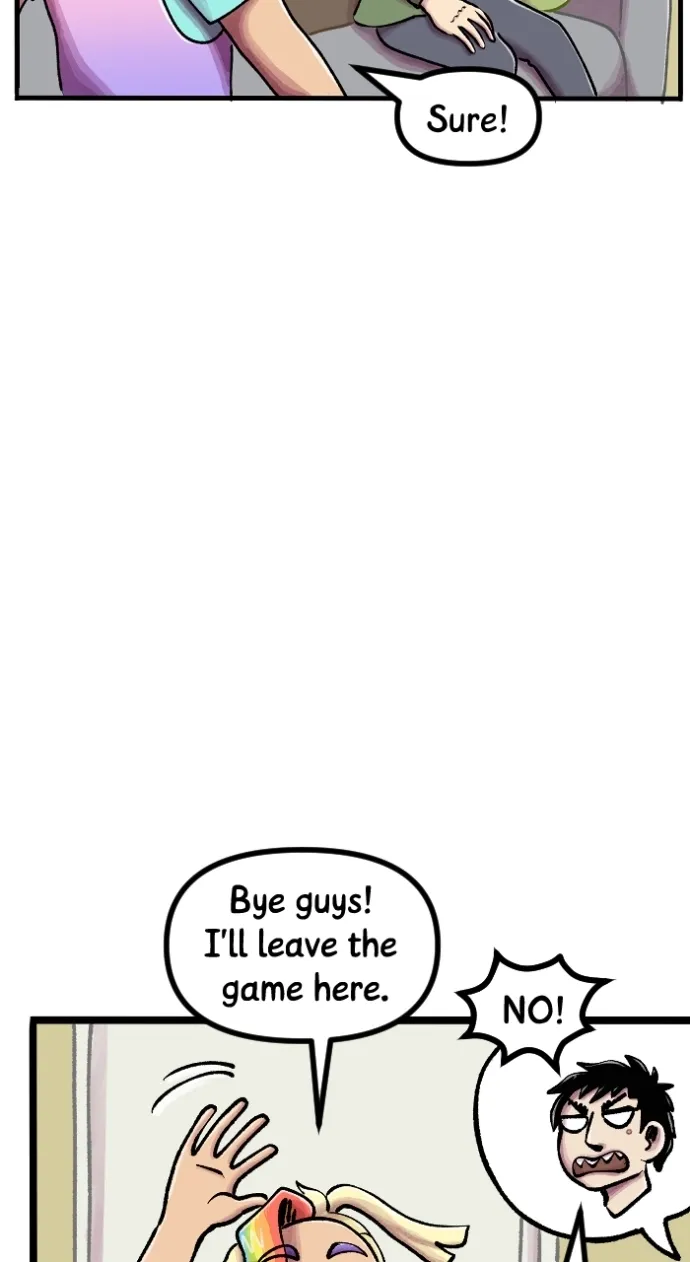 Read Deception chapter 311 image 13 on Lezhin