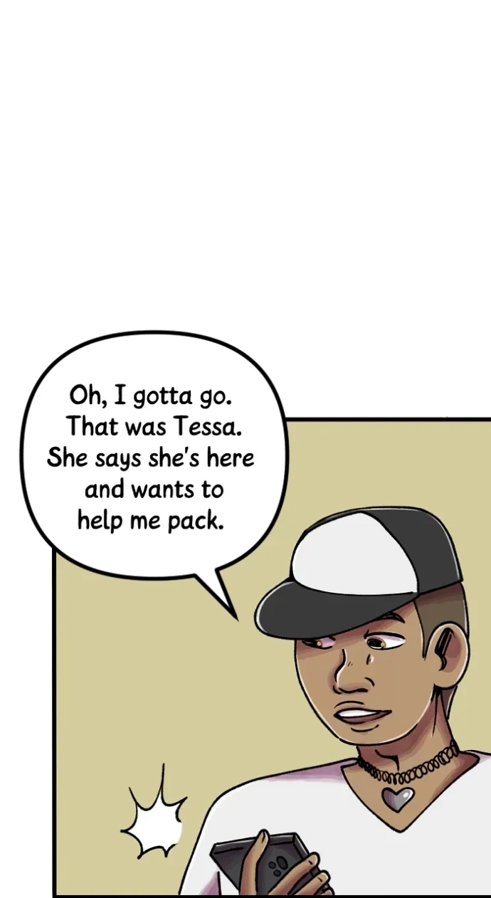 Read Deception chapter 311 image 16 on Lezhin